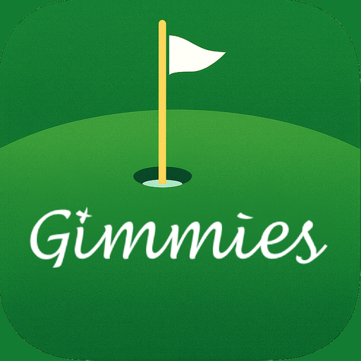 Gimmies Golf